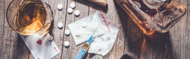 Kaitsmisele tuleb väitekiri alkoholi ja muude ainete põhjustatud surmadest