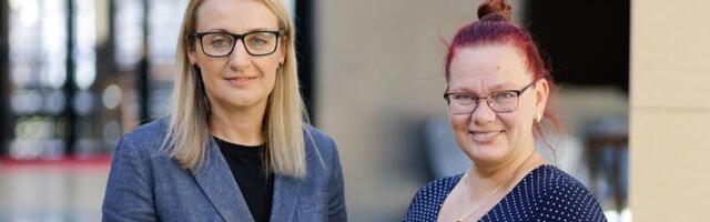 Mida välisvärbamise juures silmas pidada, et mitte ühest ämbrist teise astuda