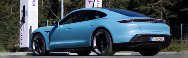 AMTELi juht Arno Sillat: Eestis ostavad elektriautosid enim ettevõtete juhid ja tippspetsialistid