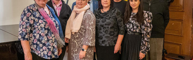 Kuidas läheb Kodukandil ja Raplamaa Külade Liidul?