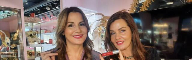 WIBO MEIGISOOVITUSED KOOS JUMESTUSKUNSTNIK LOORE HÄRMATIGA