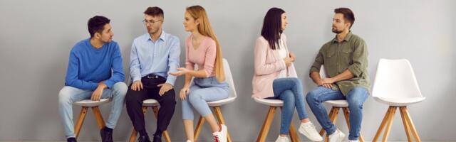 PSÜHHOLOOG paljastas riietuse, milles ei tohiks kunagi töövestlusele minna