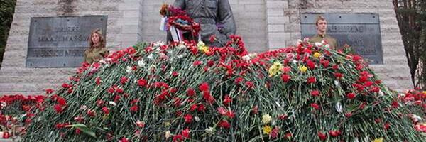 Jüri Toomepuu: 9. mai on kurjuse impeeriumi, okupantide ja orjastajate võidupüha