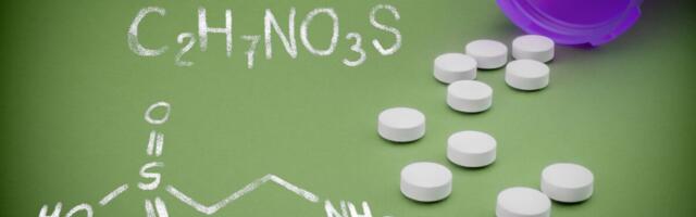 Kas tauriin võib pikendada ka inimese eluiga?