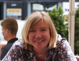 Jõekäär ja inimesed 