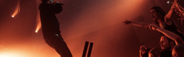 Terviseamet uurib, kas Rakveres Nublu kontserdil rikuti koroonanõudeid