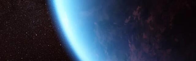 Kas oluline läbimurre? Teadlased avastasid eksoplaneedi, millel võib leiduda elu