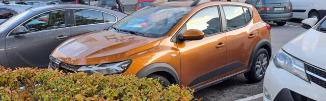 UURINGU PÕHJAL VÕIB ÖELDA, MILLIST VÄRVI AUTOD SATUVAD SAGEDAMINI ÕNNETUSTESSE