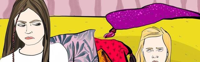 Ema: laps ütleb, et ma ei armasta teda ja ta tahab uut perekonda. Mina ei kannata aga seda uste paukumist ja trampimist enam välja