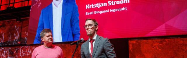 Gaselliks sai sel aastal üle kolmesaja tööstusettevõtte