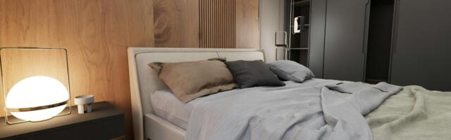 Kõrge kvaliteediga voodilinad tagavad kvaliteetse une