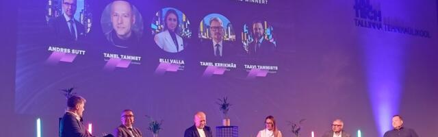 TalTechi IT-professor Tanel Tammet AI tulekust: ees ootavad tohutu suured muutused