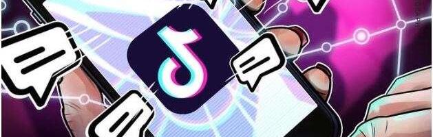 TikTok To Automatically label AI-Generated Content
