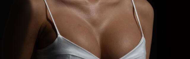 Ilu silmale, ebamugavus kehale! Parimad sekspoosid suurte rindadega naistele, kes tahavad täiel rinnal seksi nautida