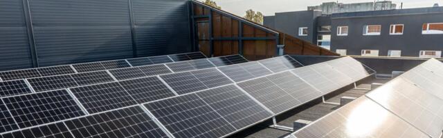 Rohepööre tervishoius PERHi näitel