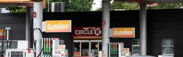 Circle K lõhub eelarvamusi klienditeenindajate kohta