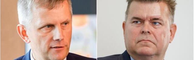 Tippjuhid: me ei vingu end vaeseks, seis ongi jama