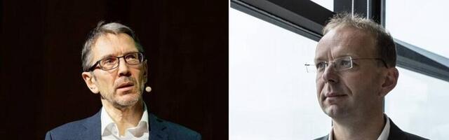 Majanduseksperdid: tööstuse tootmismahu langus aeglustub, kuid taastumine jääb ootele