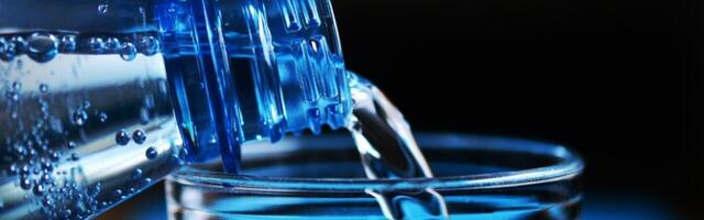 В волости Люганузе в одной из скважин с питьевой водой обнаружены бактерии