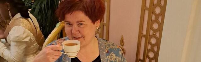 SATTUMISE LUGU | Tiiu tuli aastaks, jäi päriseks