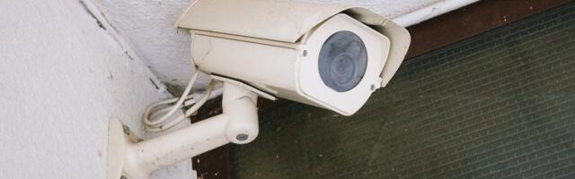 Rein Sikk: jätke jama! Valvekaamera pole pooltki nii ahistav kui see vidin, mis sul taskus on