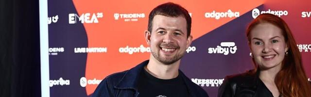 VIDEO | Jalmar Vabarna rändas uue kallimaga USAsse kuulsale muusikafestivalile