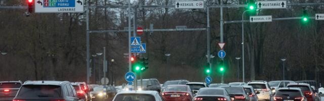 LUGEJA KÜSIB I Kas varastatud auto eest tuleb siiski automaksu tasuda? 