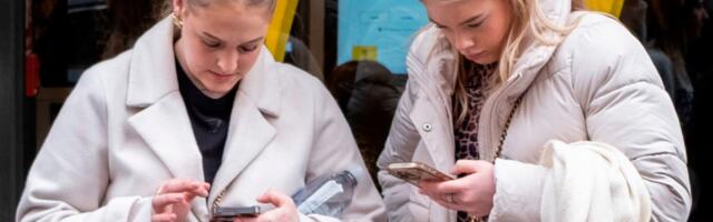 Use of VPNs surges in UK as new online safety rules kick in