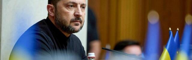 Ukraina korruptsioonivastased agentuurid väidavad, et avastasid suure droonide hanke altkäemaksu juhtumi