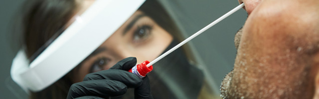 Koroonaviirus Eestis, 5. november: ööpäevaga lisandus 131 positiivset testi