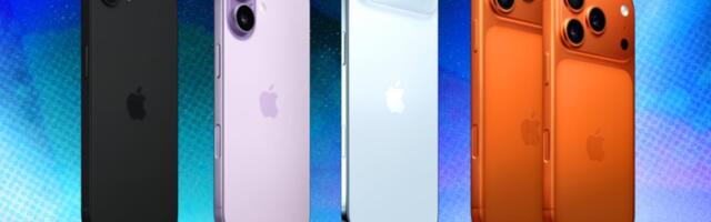 How much thinner is iPhone Air compared to other iPhones?