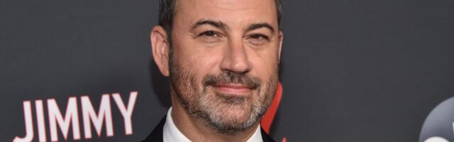 Charlie Kirki mõrva kommenteerinud Jimmy Kimmeli saade võeti eetrist maha