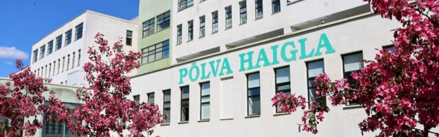 Põlva Haiglasse on oodatud tööle ravijuht