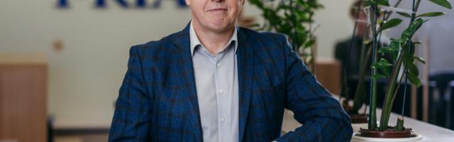 PRIA jagab uuenduslikele projektidele 10 mln, toetust võib taotleda ka digiettevõte