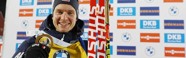 Hullumeelse auhinnaraha teeninud Norra üllatusmees. „Äkki ostan endale maja!“