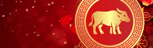 Hiina horoskoop 2026: Tulihobuse aasta toetab Pühvli arengut ja sisemist kindlust