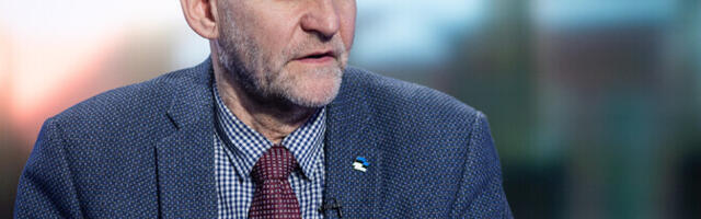 Seeder: valimissüsteem tuleks ümber teha