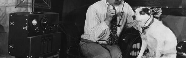 Kas raadio on surnud? Ei, see lihtsalt kolis “Spotify” ajastusse