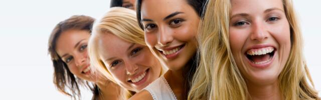 Millise tähtkuju all sünnivad kõige mahedama ja kõige tulisema loomuga naised?