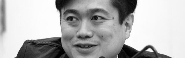 VÄRSKED PERVERDIUUDISED: Joichi Ito saab Jaapani valitsusest kinga