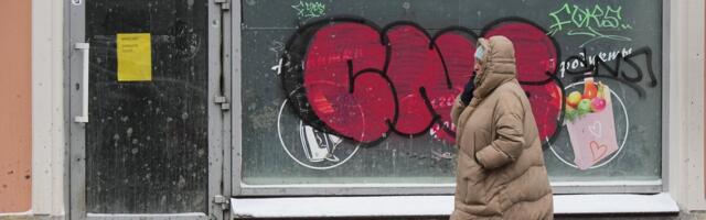 Suur osa Venemaa ettevõtjatest kaalub majanduslanguse tõttu äri lõpetamist