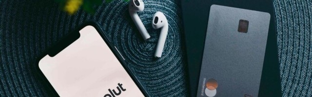 Eestis alustas tegevust Revolut pank