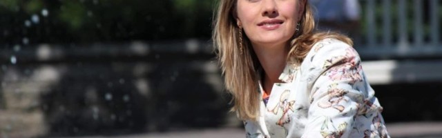 Oudekki Loone: kurb, et vabariigi aastapäeval pidi vene emakeelega inimene taas kuulma, et ta pole ikka „päris“