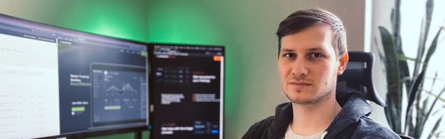 Eesti tarkvarafirma suur tunnustus USA infoturbe konverentsil