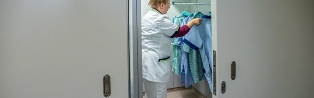 Pärnu haigla kohtusse andnud advokaat: enne oli arst kangelane, aga nüüd vallandatakse kui vaktsiinivastane?