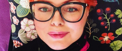 TÄITSA PALJAS: Beatrice seksikas aktifoto küll ühtki meest külmaks ei jäta