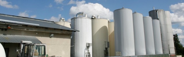 Linda Nektar kasvatas käivet ja kasumit