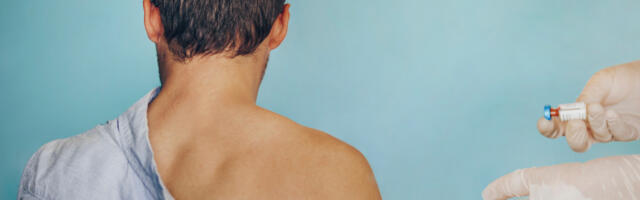 Iisraeli uuring: koroona omikron-tüvega haigestumist ei peata isegi 4 vaktsiinidoosi