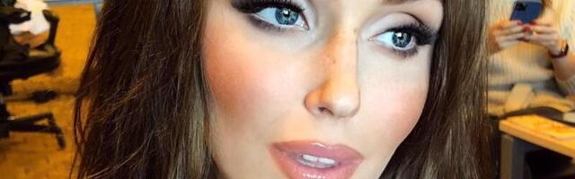 5-AASTANE POISS Elisa Kolgi välimusest: ta on päriselt inimene?