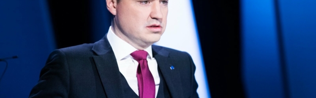 "TAGATUBA" | Taavi Rõivas: Euroopa majanduspaketi jaotusvalem on Eestile sadade miljonite eest ebasoodne, valitsus ei tegelenud sellega